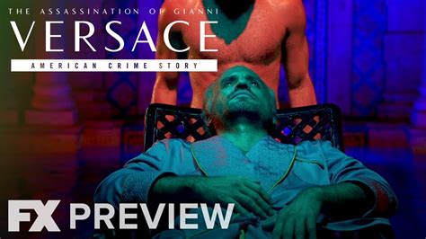 metascore gianni versace|'American Crime Story: Gianni Versace' Review: Season 2 FX.